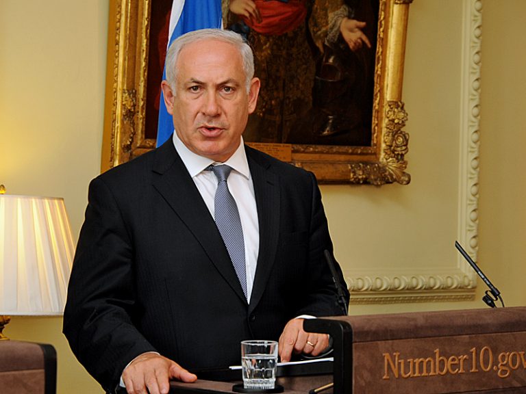 Analysis: Netanyahu on trial Labour Friends of Israel