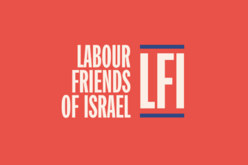 LFI Logo